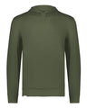 Youth Eco Revive Ventura Soft Knit Hooded Sweatshirt