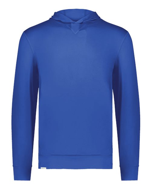 Youth Eco Revive Ventura Soft Knit Hooded Sweatshirt