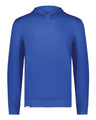 Youth Eco Revive Ventura Soft Knit Hooded Sweatshirt