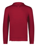 Youth Eco Revive Ventura Soft Knit Hooded Sweatshirt