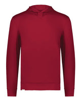 Youth Eco Revive Ventura Soft Knit Hooded Sweatshirt