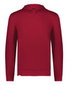 Youth Eco Revive Ventura Soft Knit Hooded Sweatshirt