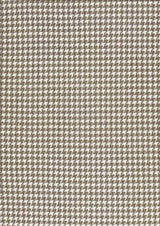 1 Yard Houndstooth Mesh Fabric Lightweight Stretch Print 54 Inches Wide