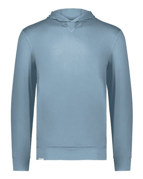 Youth Eco Revive Ventura Soft Knit Hooded Sweatshirt