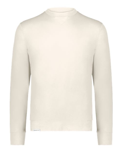 Eco Revive™ Ventura Soft Knit Crew