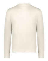 Holloway Unisex Eco Revive Ventura Soft Knit Crewneck Sweatshirt