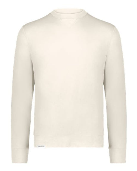 Holloway Unisex Eco Revive Ventura Soft Knit Crewneck Sweatshirt