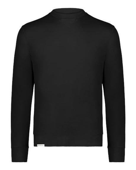 Holloway Unisex Eco Revive Ventura Soft Knit Crewneck Sweatshirt