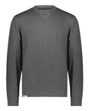 Holloway Unisex Eco Revive Ventura Soft Knit Crewneck Sweatshirt
