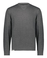 Holloway Unisex Eco Revive Ventura Soft Knit Crewneck Sweatshirt