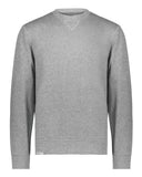 Holloway Unisex Eco Revive Ventura Soft Knit Crewneck Sweatshirt