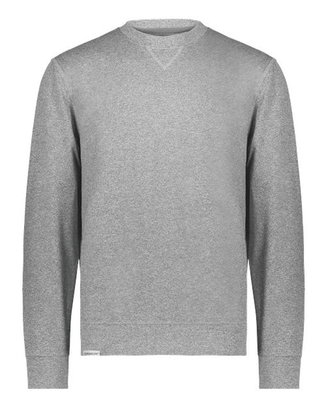 Holloway Unisex Eco Revive Ventura Soft Knit Crewneck Sweatshirt