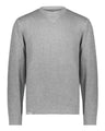 Holloway Unisex Eco Revive Ventura Soft Knit Crewneck Sweatshirt