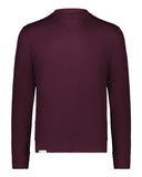 Holloway Unisex Eco Revive Ventura Soft Knit Crewneck Sweatshirt