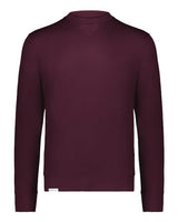 Holloway Unisex Eco Revive Ventura Soft Knit Crewneck Sweatshirt