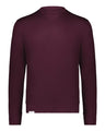 Holloway Unisex Eco Revive Ventura Soft Knit Crewneck Sweatshirt