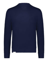 Holloway Unisex Eco Revive Ventura Soft Knit Crewneck Sweatshirt