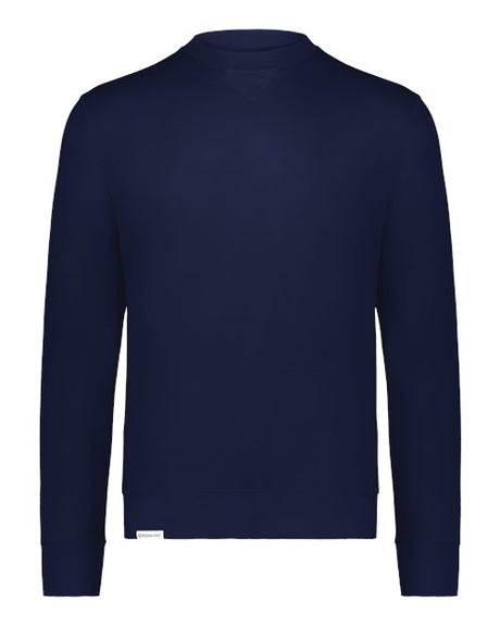 Holloway Unisex Eco Revive Ventura Soft Knit Crewneck Sweatshirt