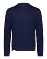 Holloway Unisex Eco Revive Ventura Soft Knit Crewneck Sweatshirt
