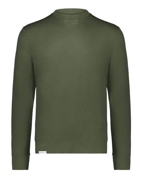 Eco Revive™ Ventura Soft Knit Crew