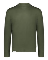 Holloway Unisex Eco Revive Ventura Soft Knit Crewneck Sweatshirt