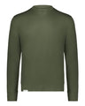 Holloway Unisex Eco Revive Ventura Soft Knit Crewneck Sweatshirt