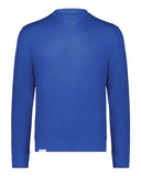 Holloway Unisex Eco Revive Ventura Soft Knit Crewneck Sweatshirt