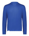 Holloway Unisex Eco Revive Ventura Soft Knit Crewneck Sweatshirt