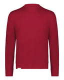 Holloway Unisex Eco Revive Ventura Soft Knit Crewneck Sweatshirt