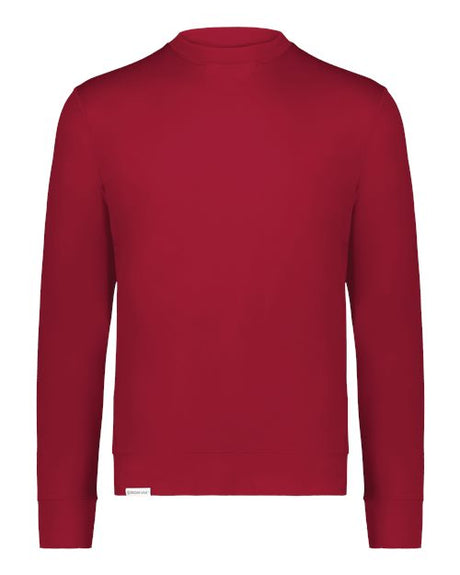 Holloway Unisex Eco Revive Ventura Soft Knit Crewneck Sweatshirt