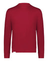 Holloway Unisex Eco Revive Ventura Soft Knit Crewneck Sweatshirt