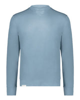 Holloway Unisex Eco Revive Ventura Soft Knit Crewneck Sweatshirt