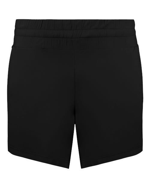 Women's Eco Revive Ventura Soft Knit Shorts