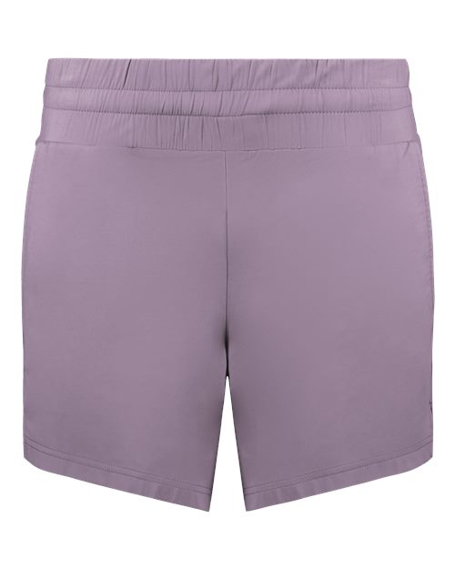 Women's Eco Revive Ventura Soft Knit Shorts