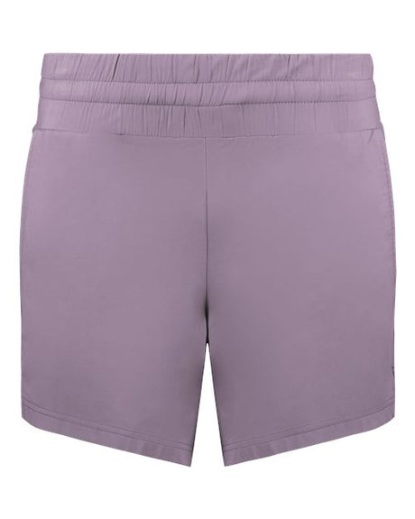 Women's Eco Revive Ventura Soft Knit Shorts