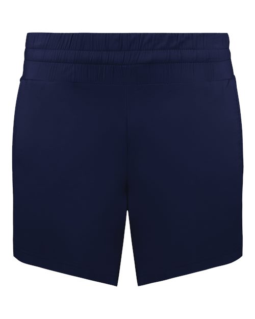 Women's Eco Revive Ventura Soft Knit Shorts