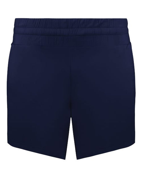 Women's Eco Revive Ventura Soft Knit Shorts
