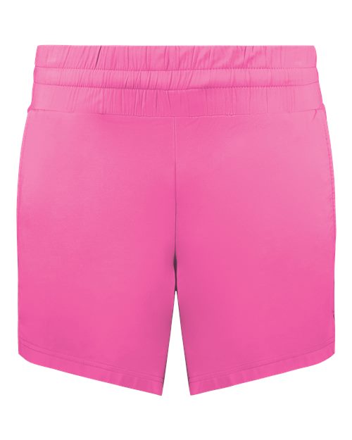 Eco Revive™ Women's Ventura Soft Knit Shorts