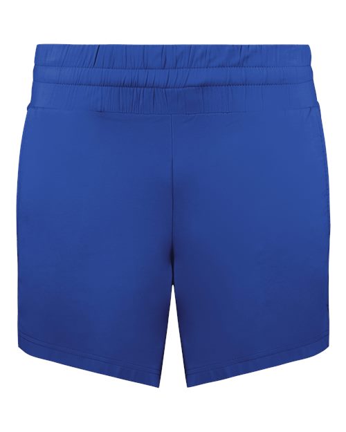 Eco Revive™ Women's Ventura Soft Knit Shorts