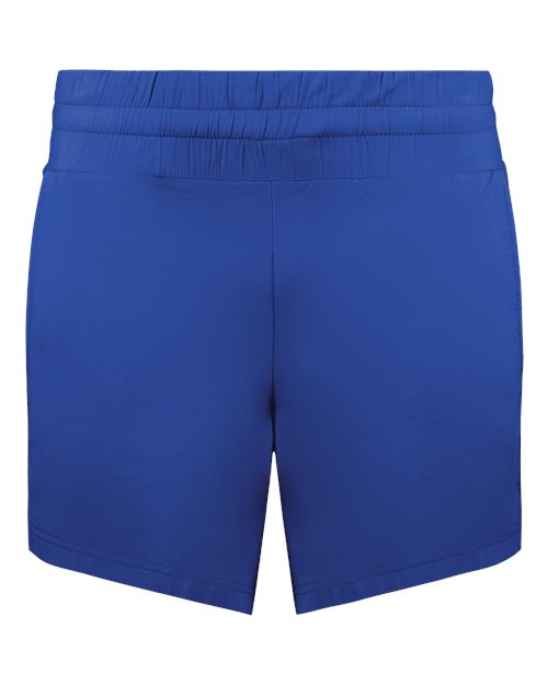 Women's Eco Revive Ventura Soft Knit Shorts