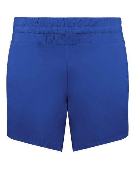 Women's Eco Revive Ventura Soft Knit Shorts