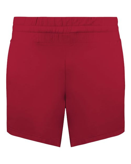 Women's Eco Revive Ventura Soft Knit Shorts