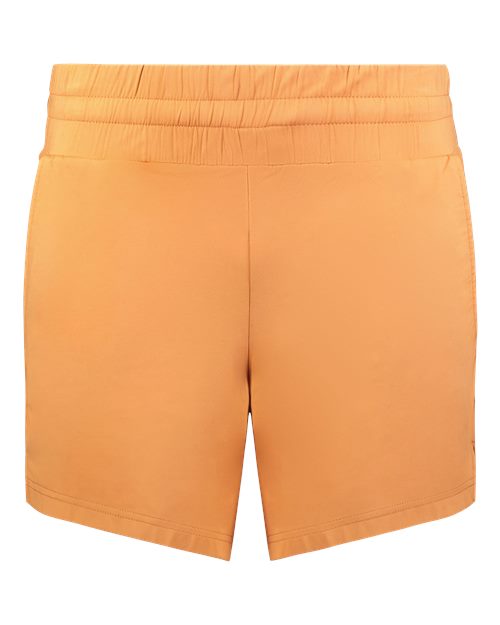 Women's Eco Revive Ventura Soft Knit Shorts
