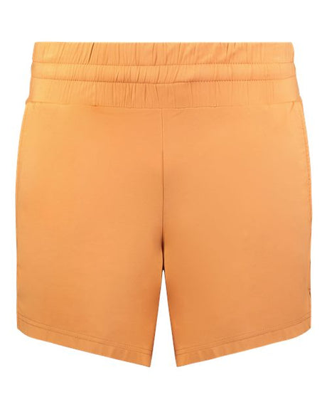 Women's Eco Revive Ventura Soft Knit Shorts