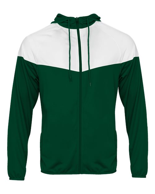 Badger Men's Spirit Outer-Core Jacket