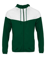 Badger Men's Spirit Outer-Core Jacket