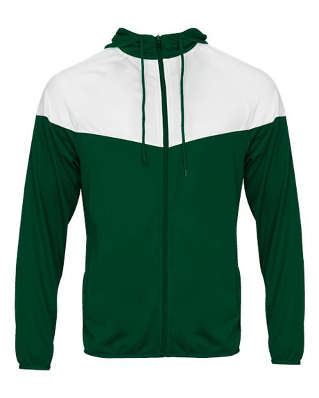 Badger Men's Spirit Outer-Core Jacket