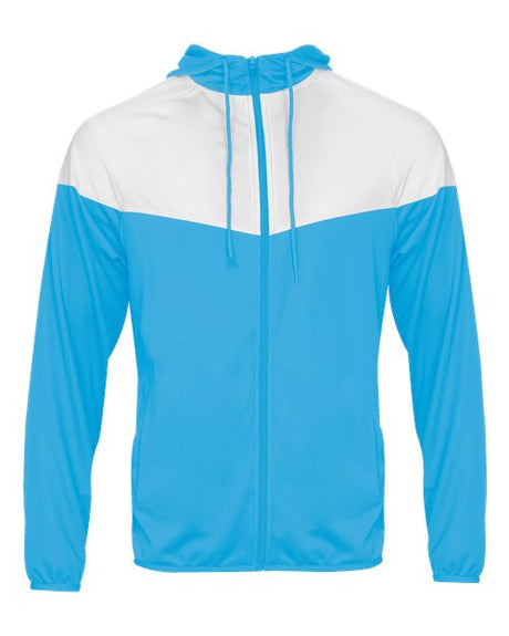 Badger Men's Spirit Outer-Core Jacket