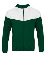 Youth Sprint Outer-Core Jacket