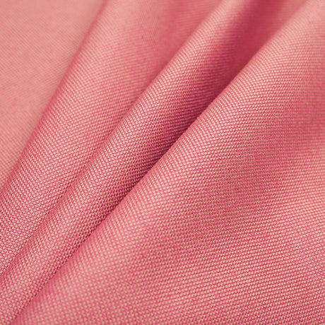 Carnation Spotted Polypropylene Woven